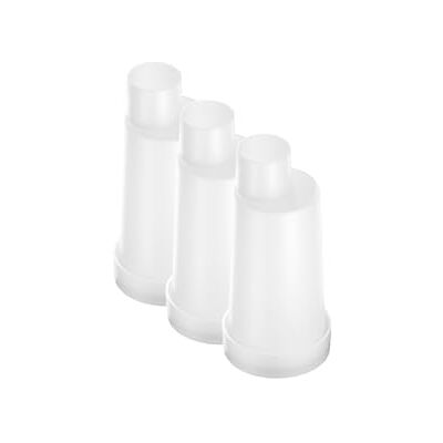 Loewe aura.pure Waterfilter, Wasserfilterset, 3 Stück, verbessert Wasserqualität und Geschmack, Reinigung Leitungswasser, Reduzierung von Kalkbildung Loewe aura.pure Waterfilter, Wasserfilterset, 3 Stück, verbessert Wasserqualität und Geschmack, Reinigung Leitungswasser, Reduzierung von Kalkbildung