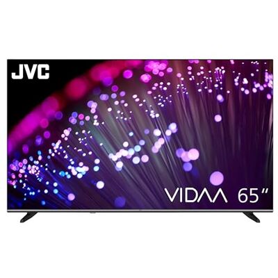 JVC - LT-65VD3555 - 65-Zoll - LED-TV - Television JVC - LT-65VD3555 - 65-Zoll - LED-TV - Television