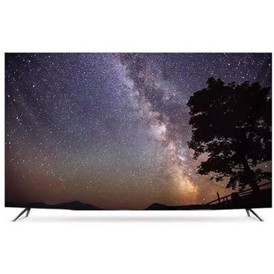 XMYAN 32-86 Zoll Staubdichte Schutzhülle für TV Sternenhimmel Küstenlandschaft Smooth Polyestersoff Universal Art Printing Displayschutzfolie für LCD LED Plasma Fernseher TV Schutz(Color:color4,Size:85/ XMYAN 32-86 Zoll Staubdichte Schutzhülle für TV Sternenhimmel Küstenlandschaft Smooth Polyestersoff Universal Art Printing Displayschutzfolie für LCD LED Plasma Fernseher TV Schutz(Color:color4,Size:85/