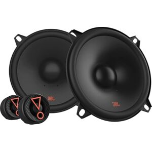 JBL Stage3 507CF - Autospeakers - Ø 13 cm - 2-Wege-Komposet - 135 Watt JBL Stage3 507CF - Autospeakers - Ø 13 cm - 2-Wege-Komposet - 135 Watt