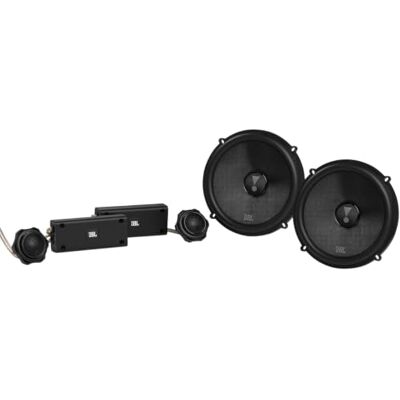 JBL Stadium Auto-Lautsprecher - 330 W, 16,5 cm - Car HiFi JBL Stadium Auto-Lautsprecher - 330 W, 16,5 cm - Car HiFi