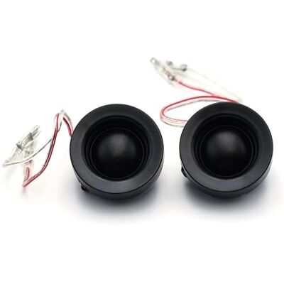 Hertz C 26 OE Paar Hochtöner 26 mm 120 W Spitzenleistung 1 Zoll, 120 W Spitzenleistung, 4 Ohm Impedanz, 92 dB, 1800-22500 Hz, Tetolon-Faser-Kalotte, Neodym-Magnet, Schwingspule 20 mm Hertz C 26 OE Paar Hochtöner 26 mm 120 W Spitzenleistung 1 Zoll, 120 W Spitzenleistung, 4 Ohm Impedanz, 92 dB, 1800-22500 Hz, Tetolon-Faser-Kalotte, Neodym-Magnet, Schwingspule 20 mm