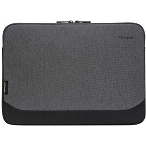 Targus TBS64602GL 13-14” Cypress Laptop-Sleeve mit EcoSmart Grau Targus TBS64602GL 13-14” Cypress Laptop-Sleeve mit EcoSmart Grau