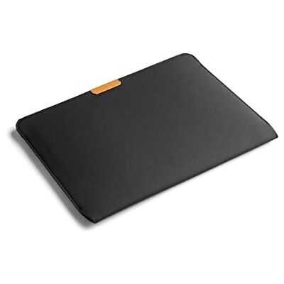 Bellroy Laptop Sleeve, Schützende 16-Zoll-Hülle, kompatibel mit MacBook Slate Bellroy Laptop Sleeve, Schützende 16-Zoll-Hülle, kompatibel mit MacBook Slate