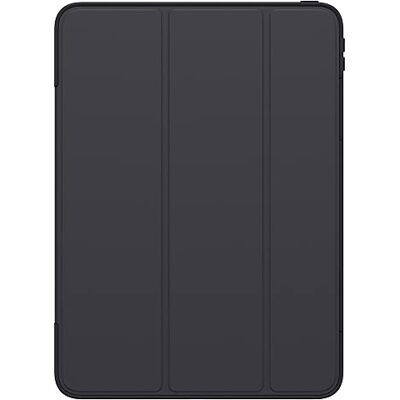 OtterBox Otter+Pop Slim & Sturdy Hülle für iPad Pro 11" (3rd/2nd/1st gen), stoßfest, sturzsicher, schützende Hülle mit PopSockets PopGrip, Getestet nach Militärstandard, Scholar OtterBox Otter+Pop Slim & Sturdy Hülle für iPad Pro 11" (3rd/2nd/1st gen), stoßfest, sturzsicher, schützende Hülle mit PopSockets PopGrip, Getestet nach Militärstandard, Scholar