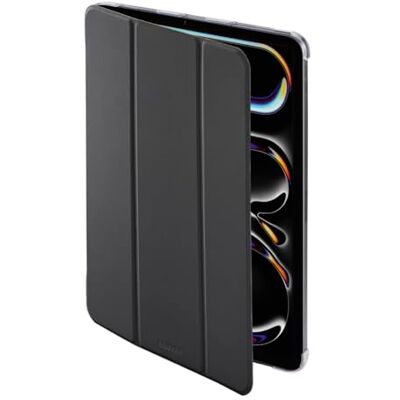 Hama Tablet-Hülle Fold Clear mit Stiftfach für Apple iPad Pro 11" (2025/2024) Hama Tablet-Hülle Fold Clear mit Stiftfach für Apple iPad Pro 11" (2025/2024)