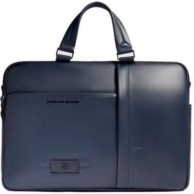 Piquadro Laptoptasche 15,6 Zoll Herren Leder Piquadro Laptoptasche 15,6 Zoll Herren Leder