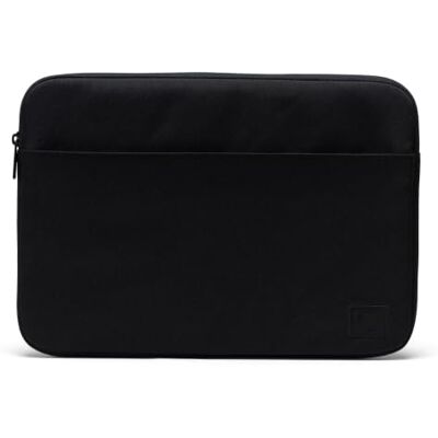 Herschel Denman Hülle 15-16 Zoll Tech, Schwarz Herschel Denman Hülle 15-16 Zoll Tech, Schwarz