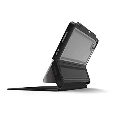 STM Dux Shell Magic Folio für iPad Air (5. / 4. Generation) und iPad Pro 11 Zoll (4. / 3. / 2. / 1. Generation), Ultra-Schutzhülle mit Apple Pencil Aufbewahrung, Schwarz (-222-310JT-01) STM Dux Shell Magic Folio für iPad Air (5. / 4. Generation) und iPad Pro 11 Zoll (4. / 3. / 2. / 1. Generation), Ultra-Schutzhülle mit Apple Pencil Aufbewahrung, Schwarz (-222-310JT-01)