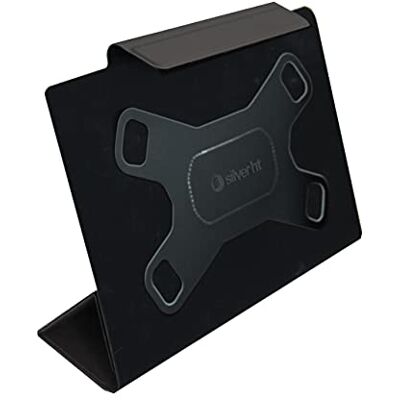 SilverHT 112001840199 Tablet-Hülle 9-10,5" Schwarz SilverHT 112001840199 Tablet-Hülle 9-10,5" Schwarz