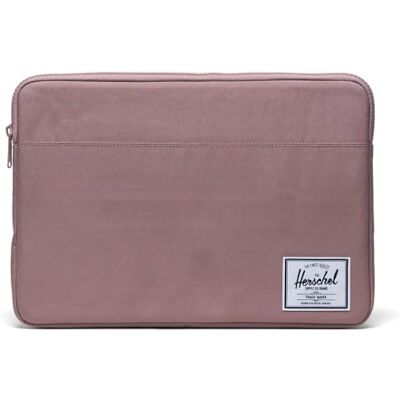 Herschel Anchor Hülle 15-16 Zoll, Aschrosa Herschel Anchor Hülle 15-16 Zoll, Aschrosa