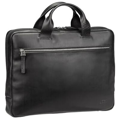 Jost Herren Aktentasche Lund Business S One Size Jost Herren Aktentasche Lund Business S One Size