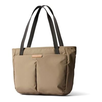 Bellroy Tokyo Wonder Tote, 12L 14-Zoll-Laptoptasche Khaki 12L Laptop-Tote-Bag für 14-Zoll-Laptops, für Arbeit und den täglichen Gebrauch Bellroy Tokyo Wonder Tote, 12L 14-Zoll-Laptoptasche Khaki 12L Laptop-Tote-Bag für 14-Zoll-Laptops, für Arbeit und den täglichen Gebrauch