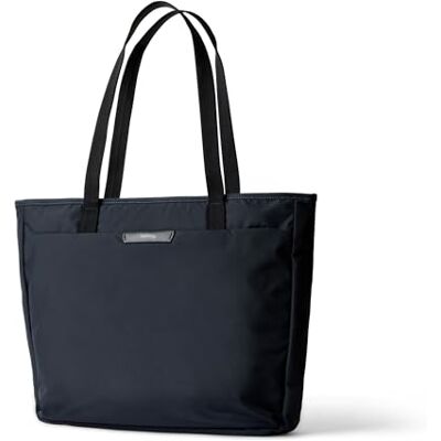 Bellroy Tokyo Tote Second Edition 15L, Laptop-Tote-Tasche Navy 15L Laptop-Tote-Bag und lässige Schultertasche für die Arbeit und den tägllichen Gebrauch Bellroy Tokyo Tote Second Edition 15L, Laptop-Tote-Tasche Navy 15L Laptop-Tote-Bag und lässige Schultertasche für die Arbeit und den tägllichen Gebrauch
