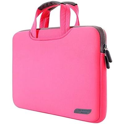 König Universal Notebooktasche 12-15,4 Zoll - Stylischer Schutz König Universal Notebooktasche 12-15,4 Zoll - Stylischer Schutz