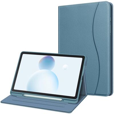 FINTIE Hülle für Samsung Galaxy Tab S6 Lite 10.4" 2024/2022/2020 FINTIE Hülle für Samsung Galaxy Tab S6 Lite 10.4" 2024/2022/2020