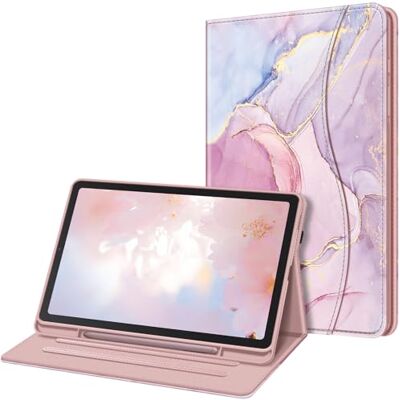 FINTIE Hülle für Samsung Galaxy Tab S6 Lite 10.4" 2024/2022/2020 FINTIE Hülle für Samsung Galaxy Tab S6 Lite 10.4" 2024/2022/2020