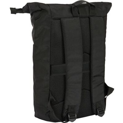 safta Laptop-Rucksack 33,8 cm (13,3 Zoll), Business-Design, tragbar, USB-Port und gepolstertes Fach, leicht und funktional safta Laptop-Rucksack 33,8 cm (13,3 Zoll), Business-Design, tragbar, USB-Port und gepolstertes Fach, leicht und funktional