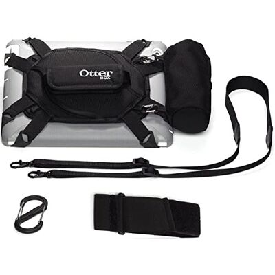 OtterBox Utility Series Latch II 25,4 cm (10 Zoll) Schutzhülle, 77-30408, Schwarz OtterBox Utility Series Latch II 25,4 cm (10 Zoll) Schutzhülle, 77-30408, Schwarz
