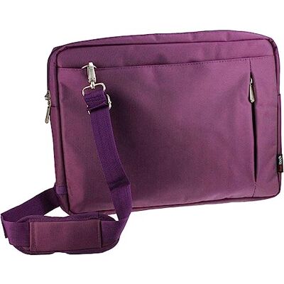 Navitech Lila Wasserfeste Tasche – Kompatibel mit dem TABWEE W90 Android 15 11 Zoll Tablet Navitech Lila Wasserfeste Tasche – Kompatibel mit dem TABWEE W90 Android 15 11 Zoll Tablet
