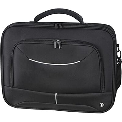 Hama Syscase Notebooktasche 43,9 cm (17,3 Zoll) schwarz Hama Syscase Notebooktasche 43,9 cm (17,3 Zoll) schwarz