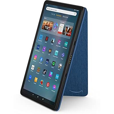 Amazon Dünne Hülle mit Magnetbefestigung für Fire Max 11 (nur kompatibel mit Tablets der 13. Generation, 2023) Amazon Dünne Hülle mit Magnetbefestigung für Fire Max 11 (nur kompatibel mit Tablets der 13. Generation, 2023)