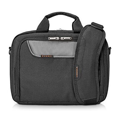 Everki Advance Laptoptasche für Notebooks 18,4 Zoll und 17,3 Zoll (schwarz) Everki Advance Laptoptasche für Notebooks 18,4 Zoll und 17,3 Zoll (schwarz)