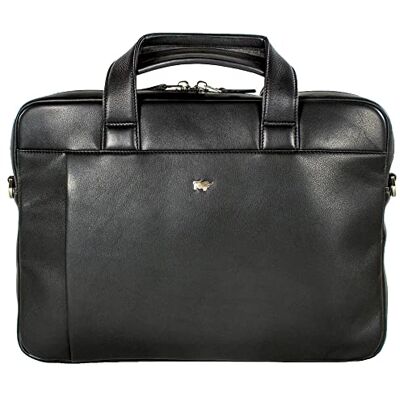 Braun Golf 2.0 Businesstasche M schwarz Braun Golf 2.0 Businesstasche M schwarz