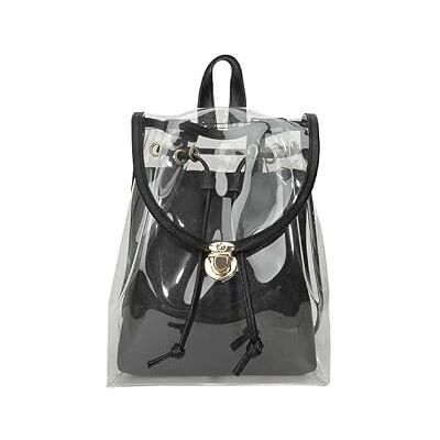 Generic PVC-Rucksack, transparent, wasserdicht, transparent, Laptop-Rucksack, Durchsichtiger PVC-Rucksack, wasserdicht, transparent, Laptop-Rucksack, große Kapazität, süßer Rucksack, Wandern, Reisen, Generic PVC-Rucksack, transparent, wasserdicht, transparent, Laptop-Rucksack, Durchsichtiger PVC-Rucksack, wasserdicht, transparent, Laptop-Rucksack, große Kapazität, süßer Rucksack, Wandern, Reisen,