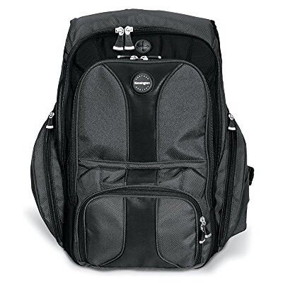 Kensington Contour Backpack Notebooktasche bis 16 Zoll Kensington Contour Backpack Notebooktasche bis 16 Zoll