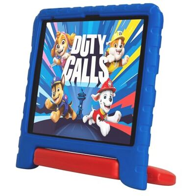 Trust Tobu PAW Patrol Kinder Hülle für iPad 10 / iPad Air 4, Blau Trust Tobu PAW Patrol Kinder Hülle für iPad 10 / iPad Air 4, Blau