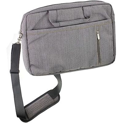 Navitech Grau Wasserfeste Tasche – Kompatibel mit dem Aobante Android 15 10 Zoll Tablet Navitech Grau Wasserfeste Tasche – Kompatibel mit dem Aobante Android 15 10 Zoll Tablet