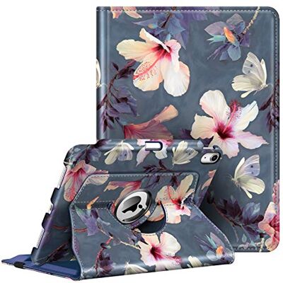 FINTIE Hülle für iPad Air 11 Zoll M4/M3/M2, iPad Air 5./ 4. Gen 10.9 Zoll FINTIE Hülle für iPad Air 11 Zoll M4/M3/M2, iPad Air 5./ 4. Gen 10.9 Zoll