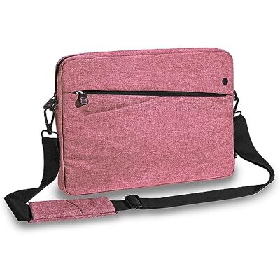 Pedea Tablet Tasche 12–13" Hülle für iPad Pro 13 2024 M4, iPad Pro 12,9 2022 M2, Galaxy Tab S10+/S9+, Surface Pro 12", MatePad Pro 12,2, Sleeve mit Zubehörfach, rosa Pedea Tablet Tasche 12–13" Hülle für iPad Pro 13 2024 M4, iPad Pro 12,9 2022 M2, Galaxy Tab S10+/S9+, Surface Pro 12", MatePad Pro 12,2, Sleeve mit Zubehörfach, rosa