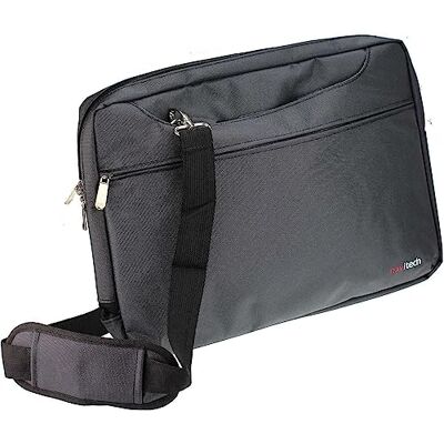Navitech Schwarz Wasserfeste Tasche – Kompatibel mit dem KADYBE 10" Android 16 Tablet Navitech Schwarz Wasserfeste Tasche – Kompatibel mit dem KADYBE 10" Android 16 Tablet