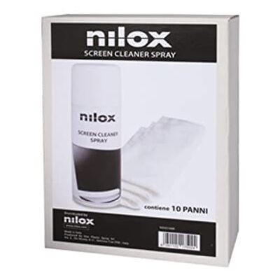 Nilox NXV01008 Monitor-Reinigungskit - Reinigungsset Nilox NXV01008 Monitor-Reinigungskit - Reinigungsset
