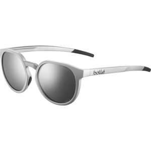 Bollé Unisex Merit Sonnenbrille, Grau, Small Bollé Unisex Merit Sonnenbrille, Grau, Small