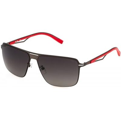 FILA Herren Sfi898 Sonnenbrille (1er Pack) FILA Herren Sfi898 Sonnenbrille (1er Pack)