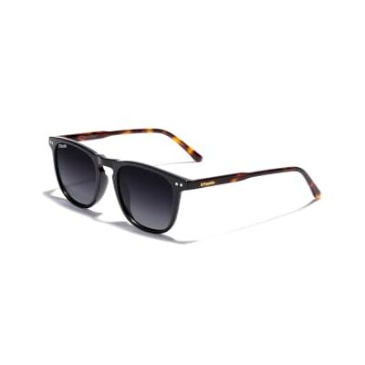 D.Franklin Sonnenbrillen Unisex Sonnenbrille mit UV- Schutzgläsern Modell ultra-light-sq-med Quadratisch Für Männer und Frauen Sunglasses D.Franklin Sonnenbrillen Unisex Sonnenbrille mit UV- Schutzgläsern Modell ultra-light-sq-med Quadratisch Für Männer und Frauen Sunglasses