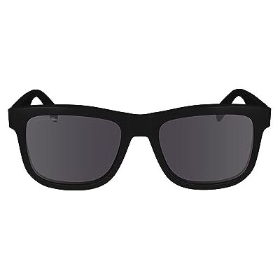 Lacoste Sonnenbrillen L6011S 001 BLACK 56/18/140 Herren Lacoste Sonnenbrillen L6011S 001 BLACK 56/18/140 Herren