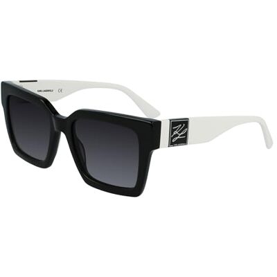 KARL LAGERFELD Damen Kl6057s N Sunglasses (1er Pack) KARL LAGERFELD Damen Kl6057s N Sunglasses (1er Pack)