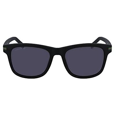 Lacoste Men's Sunglasses L995S/N Matte Black with Lens Lacoste Men's Sunglasses L995S/N Matte Black with Lens