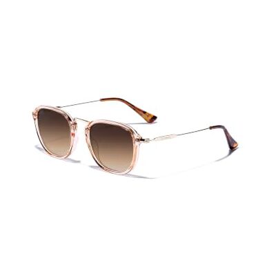 D.Franklin Sonnenbrillen Unisex Sonnenbrille mit UV- Schutzgläsern Modell roller-sq Quadratisch Für Männer und Frauen Sunglasses D.Franklin Sonnenbrillen Unisex Sonnenbrille mit UV- Schutzgläsern Modell roller-sq Quadratisch Für Männer und Frauen Sunglasses