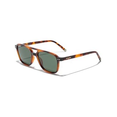 D.Franklin Sonnenbrillen Unisex Sonnenbrille mit UV- Schutzgläsern Modell jackson square Quadratisch Für Männer und Frauen Sunglasses D.Franklin Sonnenbrillen Unisex Sonnenbrille mit UV- Schutzgläsern Modell jackson square Quadratisch Für Männer und Frauen Sunglasses