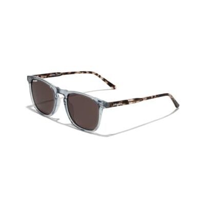 D.Franklin Sonnenbrillen Unisex Sonnenbrille mit UV- Schutzgläsern Modell ultra-light-sq-med Quadratisch Für Männer und Frauen Sunglasses D.Franklin Sonnenbrillen Unisex Sonnenbrille mit UV- Schutzgläsern Modell ultra-light-sq-med Quadratisch Für Männer und Frauen Sunglasses