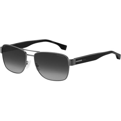 Sonnenbrillen BOSS 1441/S ANS BLACK DARK RUTHENIUM 60/16/150 Herren Sonnenbrillen BOSS 1441/S ANS BLACK DARK RUTHENIUM 60/16/150 Herren
