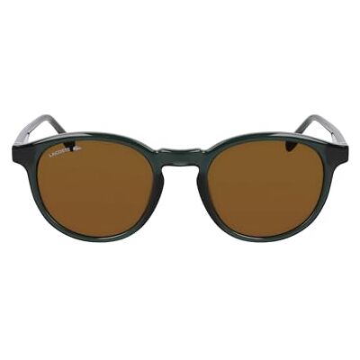 Lacoste L6030S N Transparent green 50/21/145 UNISEX Sonnenbrillen Lacoste L6030S N Transparent green 50/21/145 UNISEX Sonnenbrillen