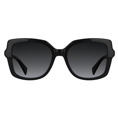 Liu Jo LJ834S Black 53/18/140 Damen Sonnenbrillen Liu Jo LJ834S Black 53/18/140 Damen Sonnenbrillen