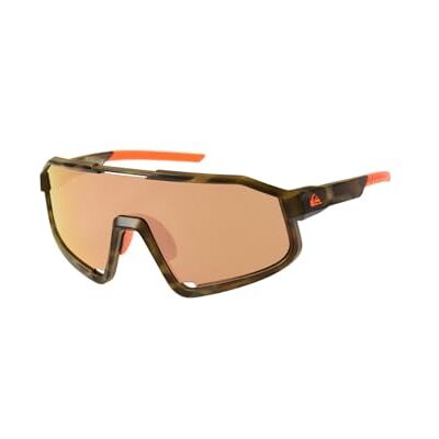 Quiksilver Herren Slash Sonnenbrille (1er Pack) Quiksilver Herren Slash Sonnenbrille (1er Pack)