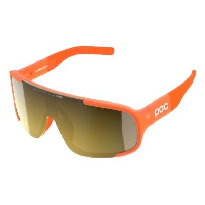 POC Aspire Mid Sonnenbrille Sportbrille für Radfahrer mit maximalen Komfort und beste Sicht POC Aspire Mid Sonnenbrille Sportbrille für Radfahrer mit maximalen Komfort und beste Sicht
